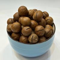 ماکادمیا خام