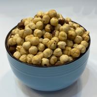 فندوق بو داده بدون نمک درجه یک