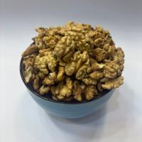 مغز گردو ممتاز درجه یک ایرانی