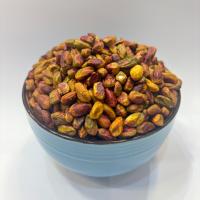 مغز پسته شور اکبری اعلا