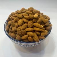 بادام درختی اذر شهر خام