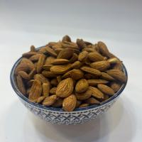 بادام مامایی خام