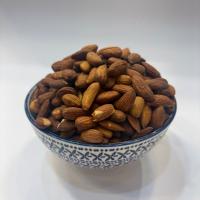 بادام اذرشهر شور