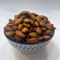 بادام درختی خارجی