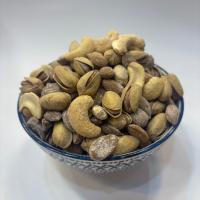 اجیل مخلوط عربی