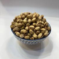 پسته فندقی خام