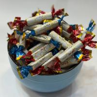 شکلات مدادی شونیز