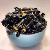 شکلات مدادی شونیز تلخ