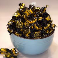 شکلات باراکا تلخ