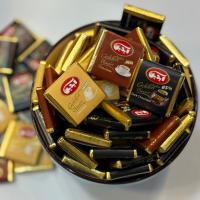 شکلات ایدین سه طعم