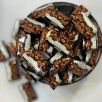 شکلات قهوه قافلانکو