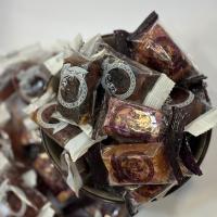 مسقتی دو طعم