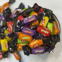 تافی میوه ای ایدین