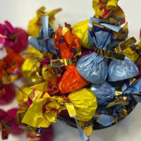 شکلات شونیز پذیرایی