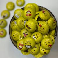 شکلات سکه ای ایدین