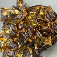 ابنبات کاراملی روشِن