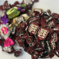 شکلات پورلاو