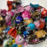 شکلات مرداس پذیرایی