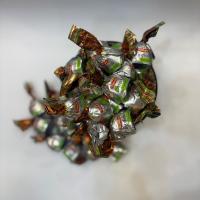 شکلات رژیمی پوبدا