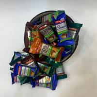 شکلات ویفر رژیمی پوبدا