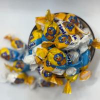 شکلات تیمی خرسی