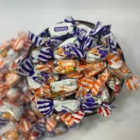 تافی میوه ای میلکی