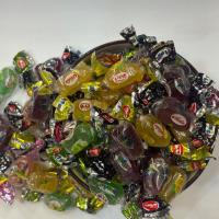 شکلات ژله ای آیدین