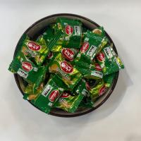 آبنبات زنجبیلی آیدین