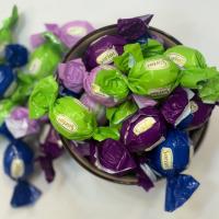 شکلات سورینی ایتالیایی