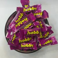 شکلات هوبی