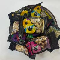 نات بارمیکس