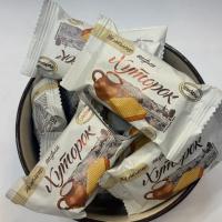 ویفر شیری روسی