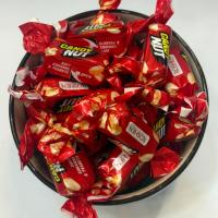 شکلات کندی نات