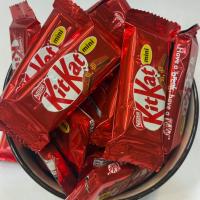 شکلات کیت کت