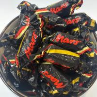 شکلات مارس دوسر پیچ