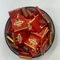 شکلات شیری شونیز