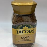 قهوه گلد جیکوبس