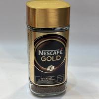 قهوه نسکافه گلد