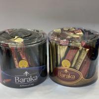 شکلات باراکا