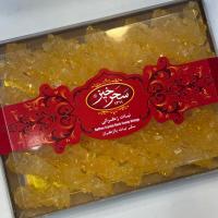 نبات شاخه ای