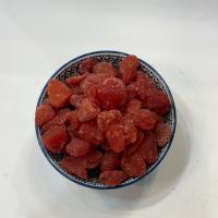 توت فرنگی بری