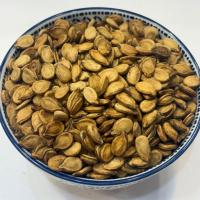 تخمه محبوبی