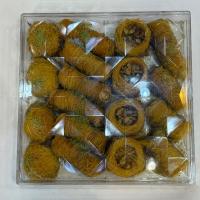 باقلوا کنافی