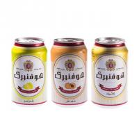 ماءالشعیر قوطی هوفنبرگ بلوبری