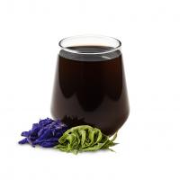 گل گاو زبان و به لیمو