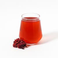 چای ترش و زنجبیل