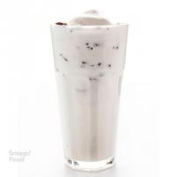 کریسپی شیک وانیل