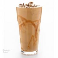 کریسپی شیک کارامل