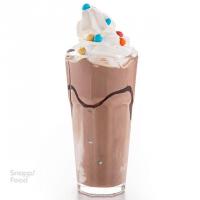 میلک شیک اسمارتیز