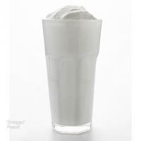 میلک شیک نارگیل